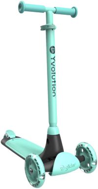 Yvolution y glider clearance scooter