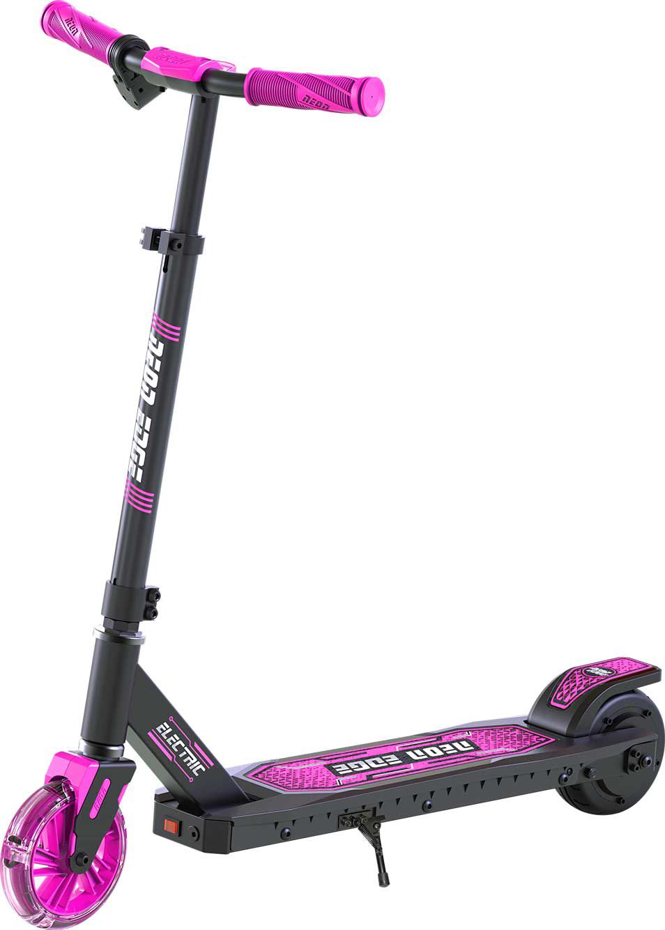 yvolution neon scooter