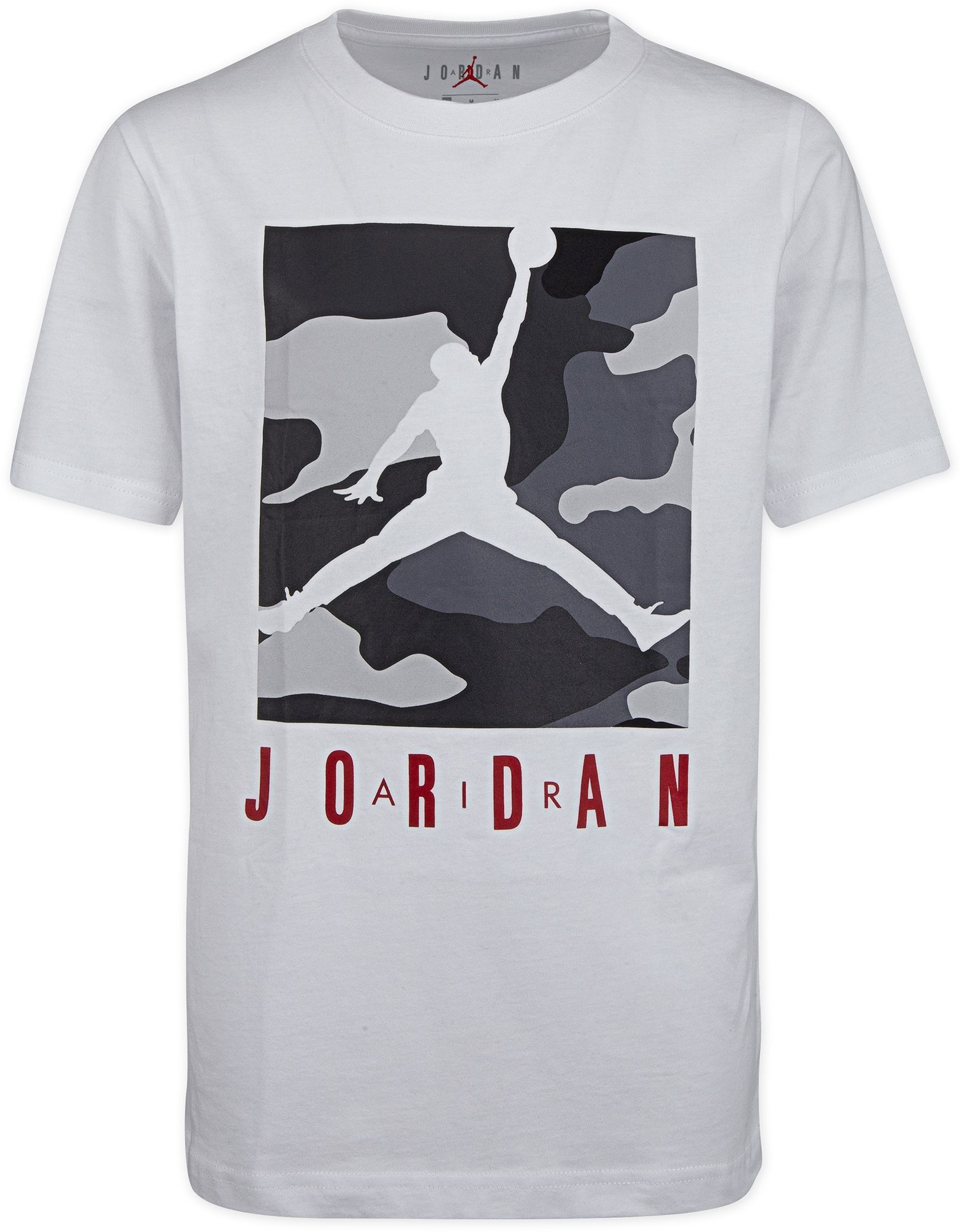 jordan camo shirt