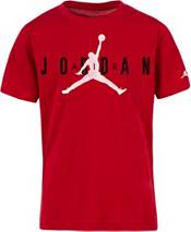 Jordan Boys' Jumpman Logo T-Shirt | Dick's Sporting Goods