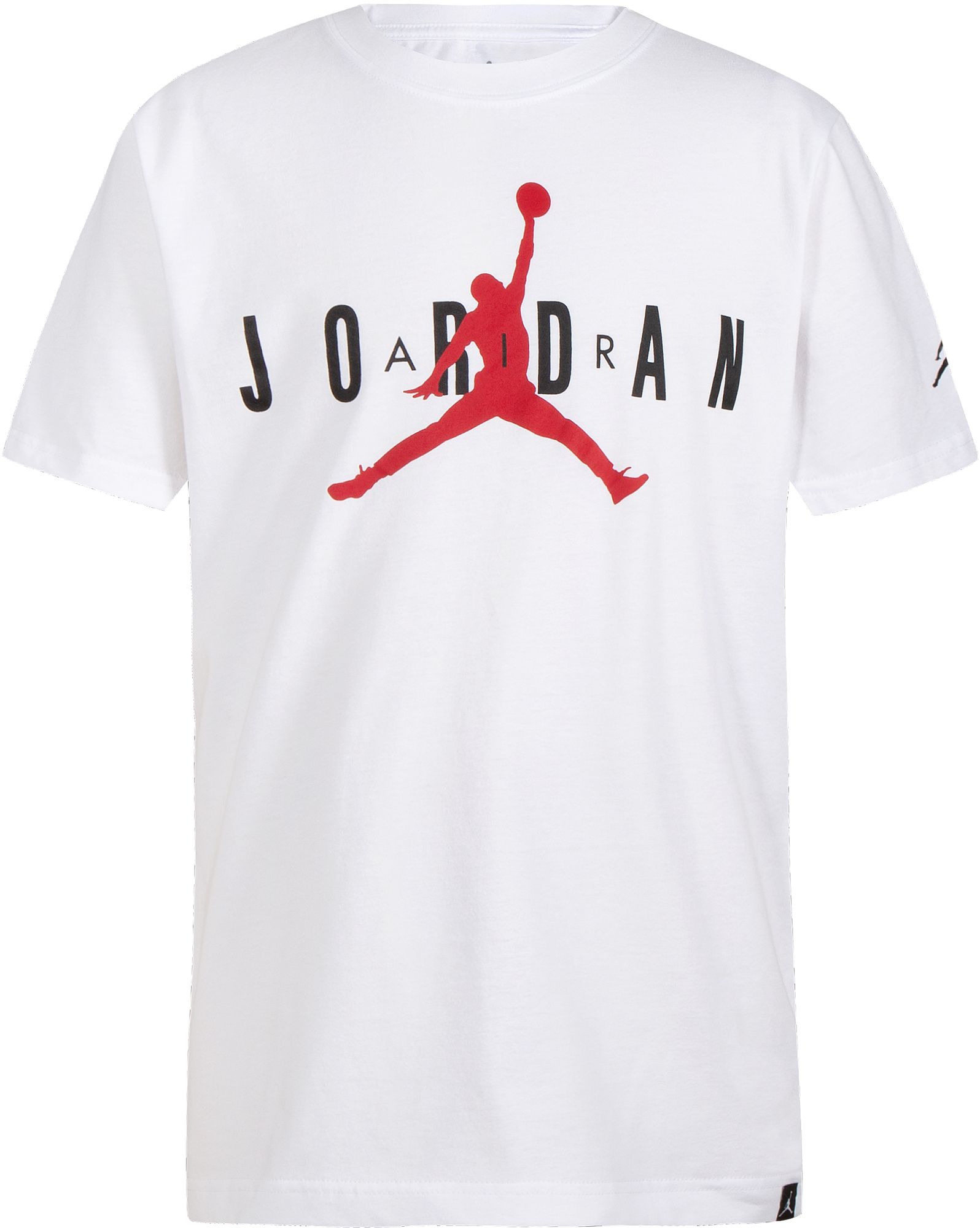 boys jordan shirts