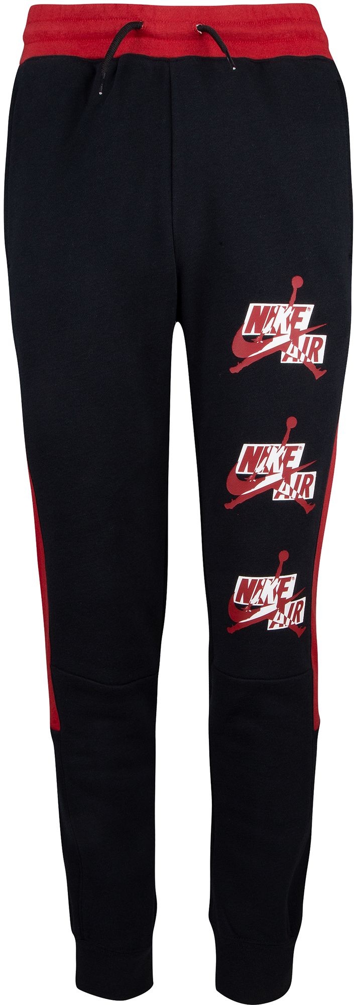 jumpman track pants