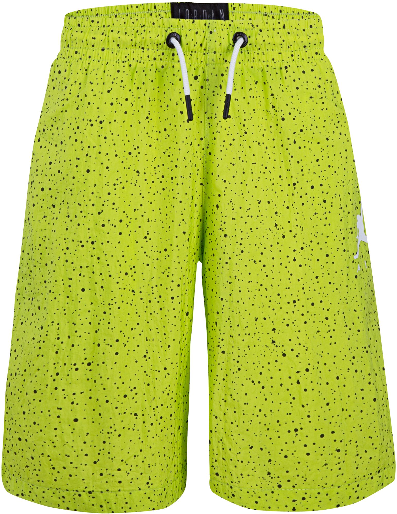 jordan poolside shorts