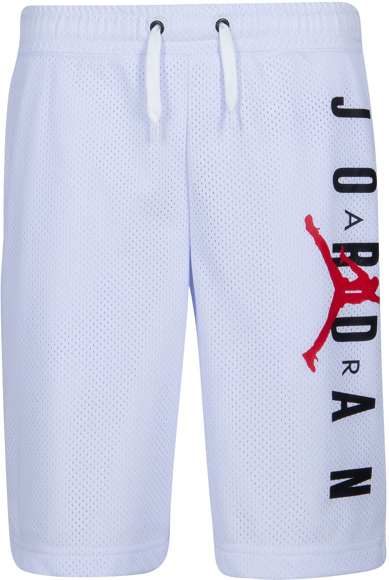 jumpman air mesh shorts