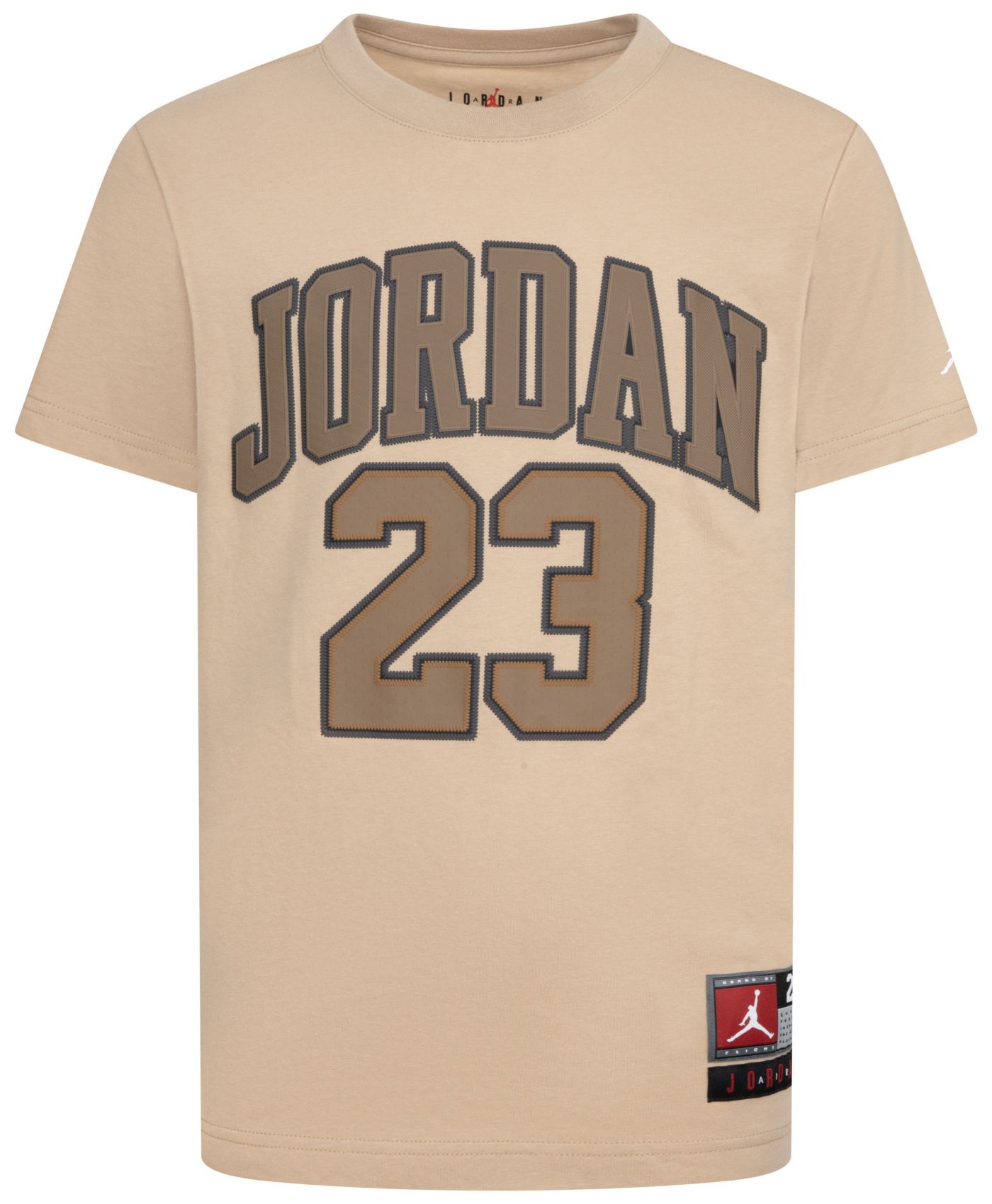 Jordan boys shirt on sale