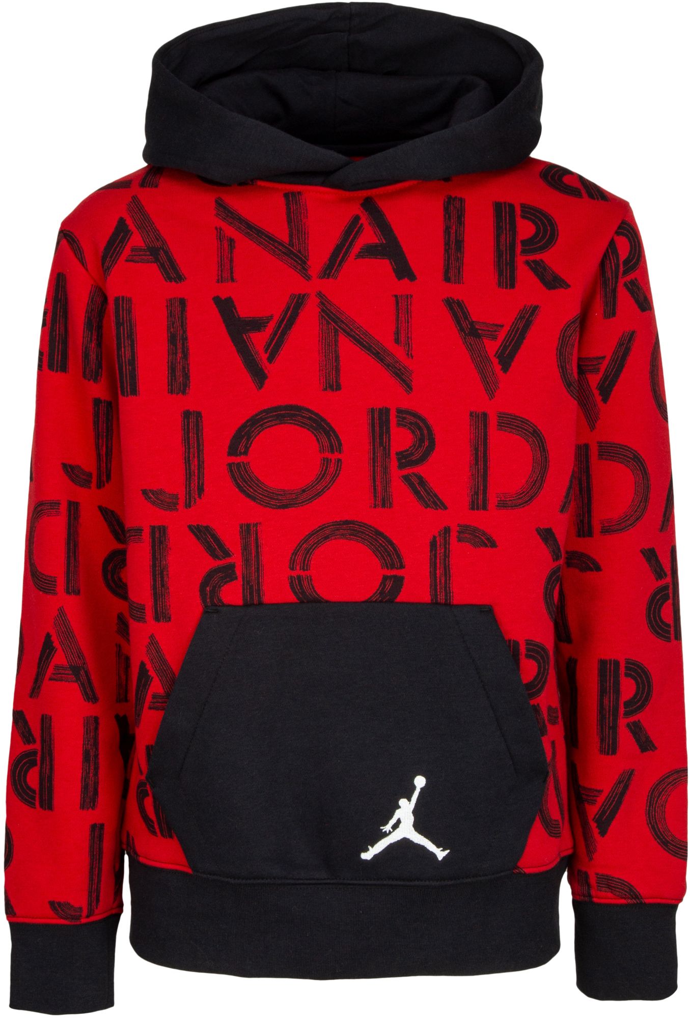 boys jordan hoodie