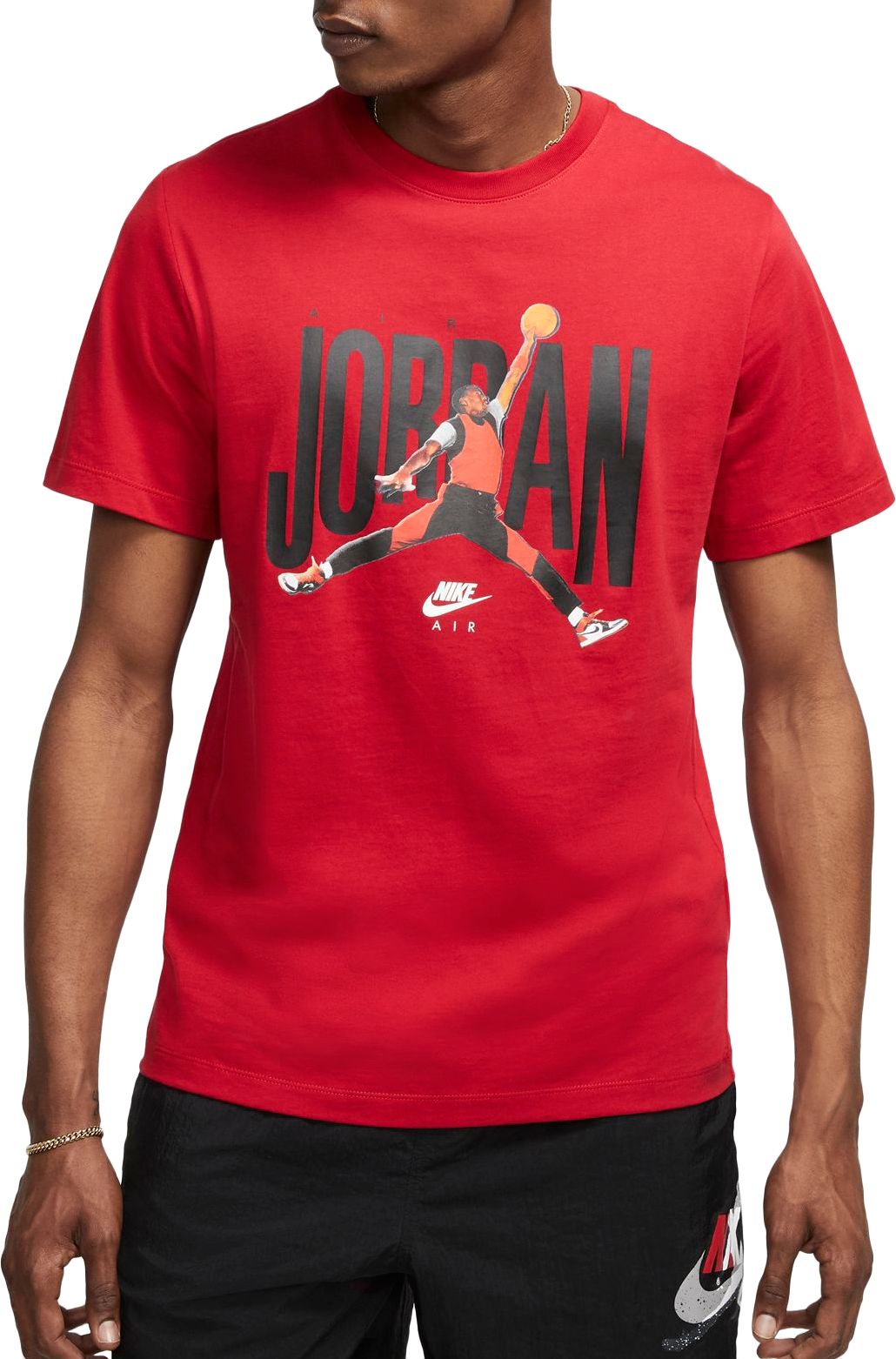 dri fit jordan shirts