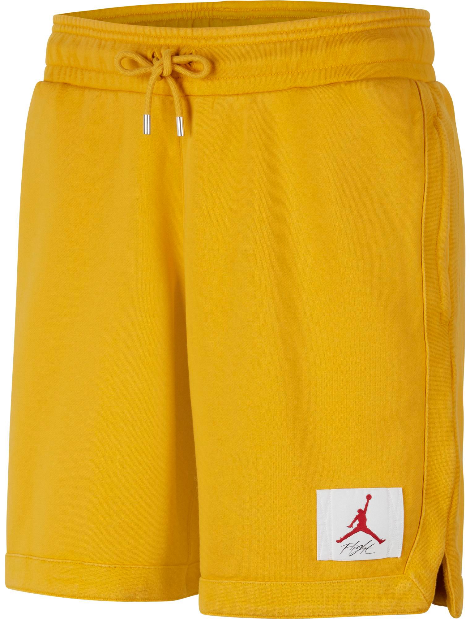 men's jordan fleece shorts