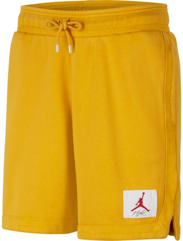 Jordan Men's Flight Fleece Shorts