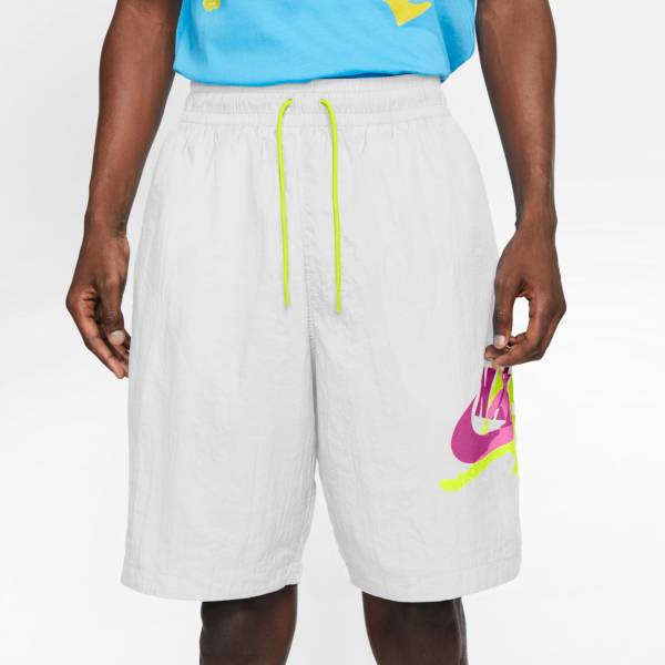 Jordan Men's Jumpman Classics Poolside Shorts