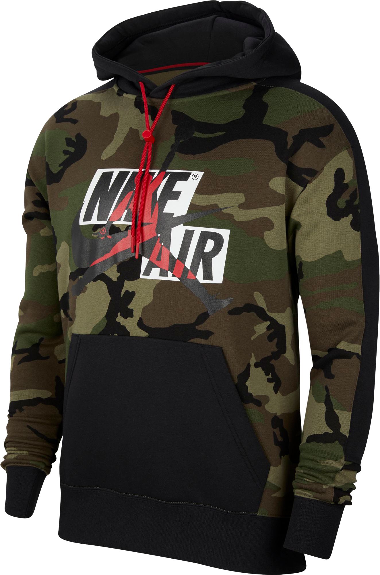 big and tall jordan jogging suits