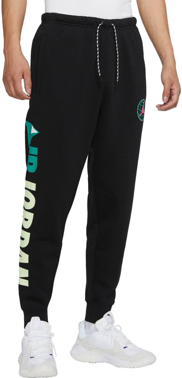 Jordan Men's Mountainside Fleece Pants