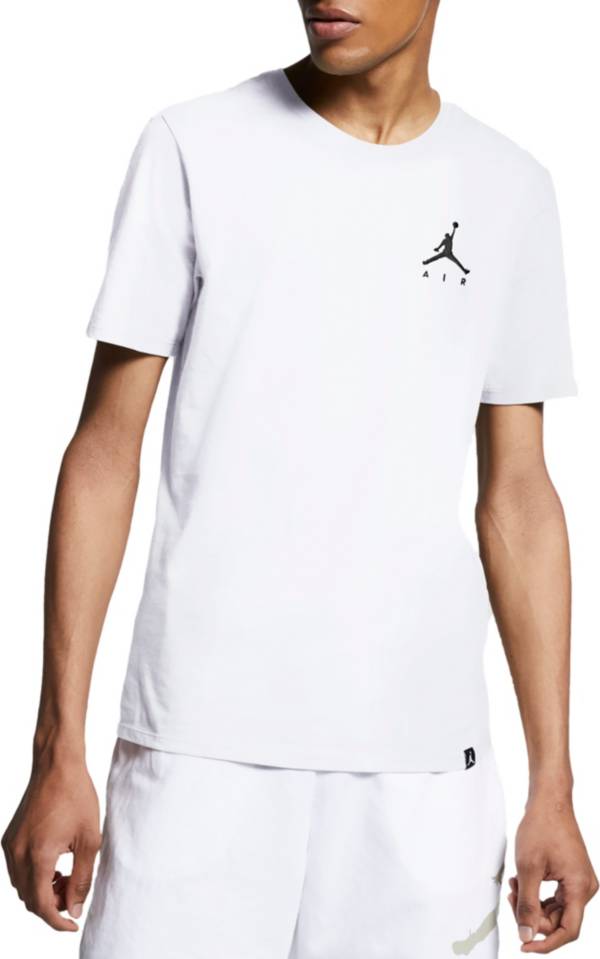 Jordan Men's Jumpman Air Classic T-Shirt