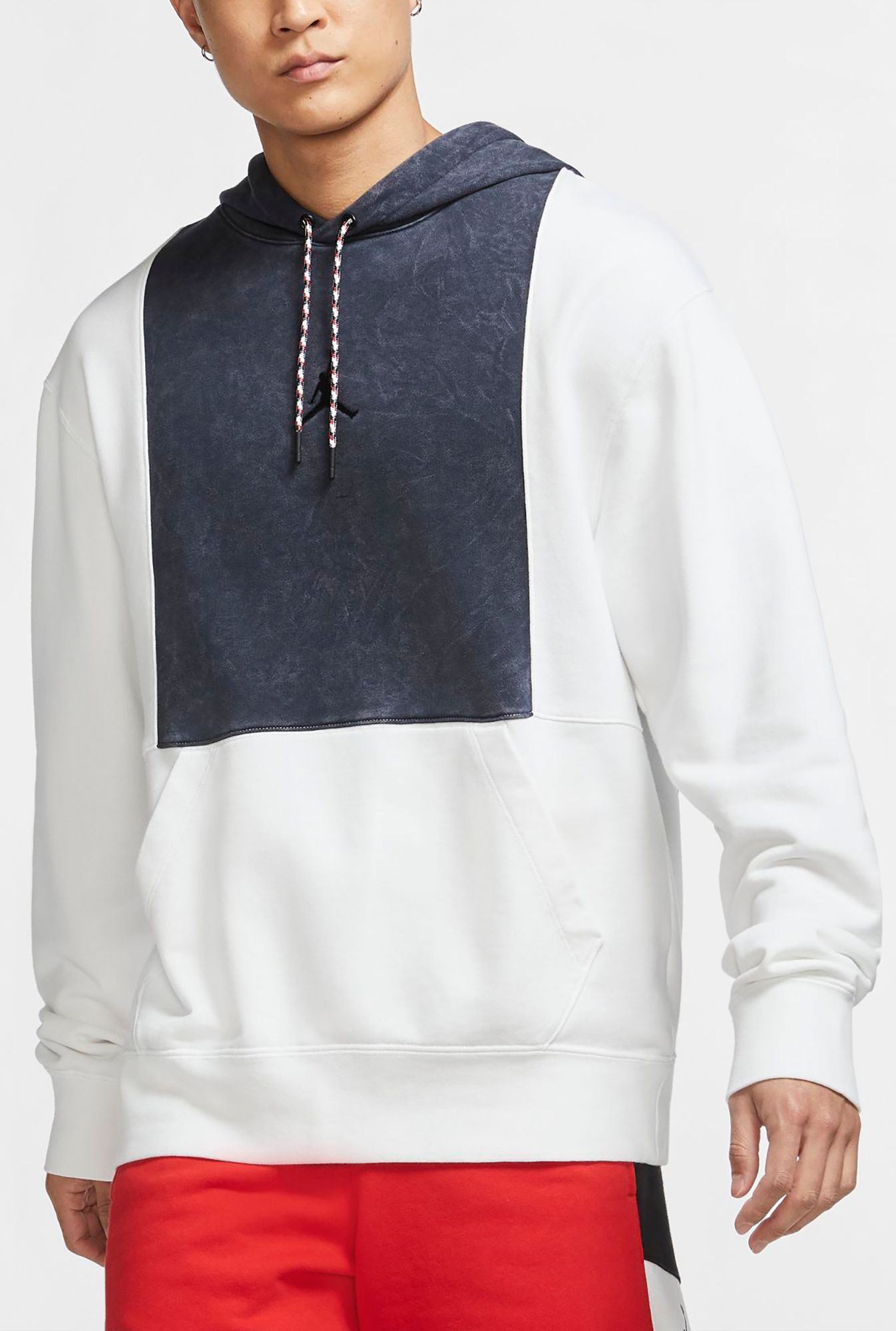 jordan legacy sweatshirt