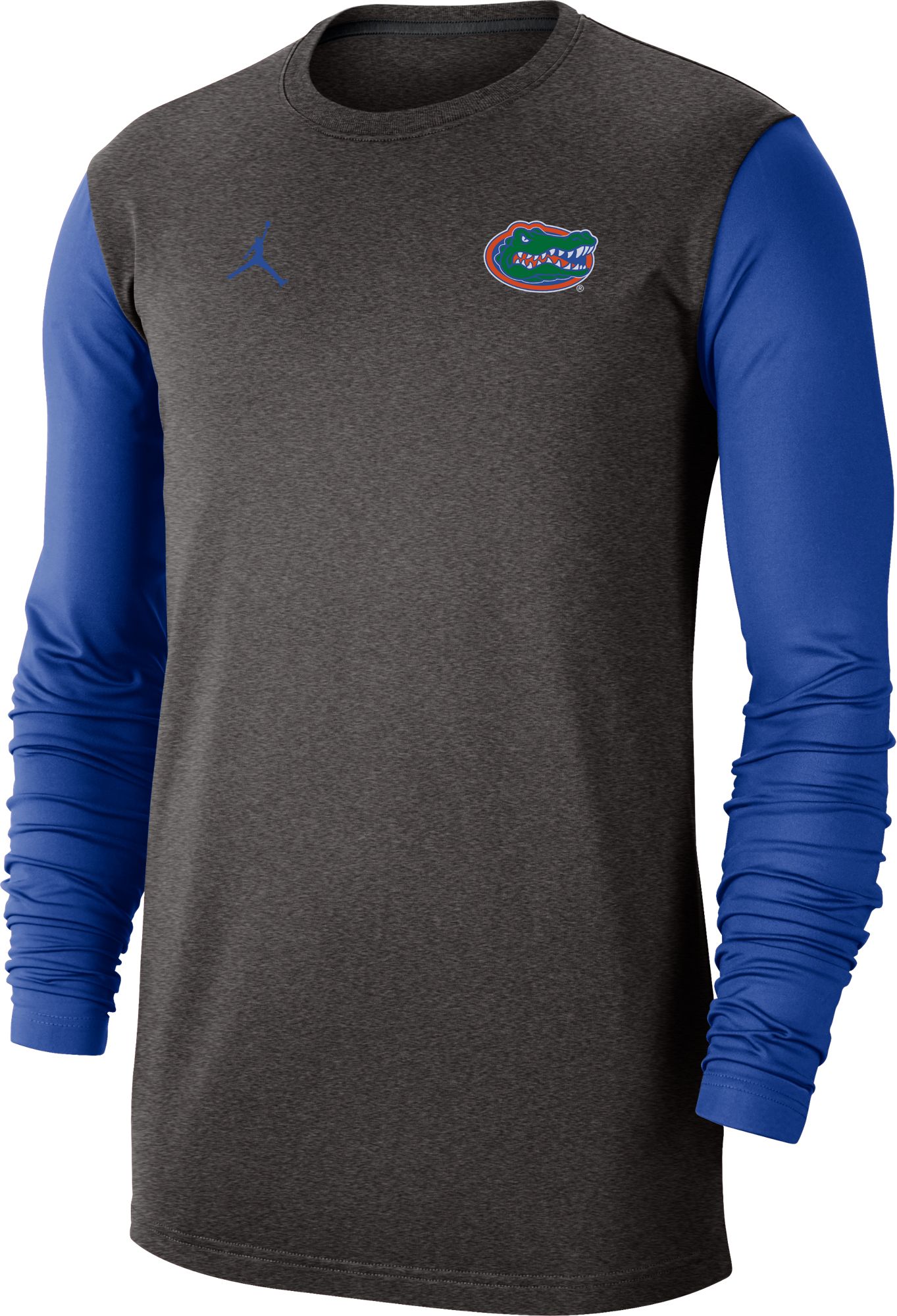 florida gators dri fit shirt