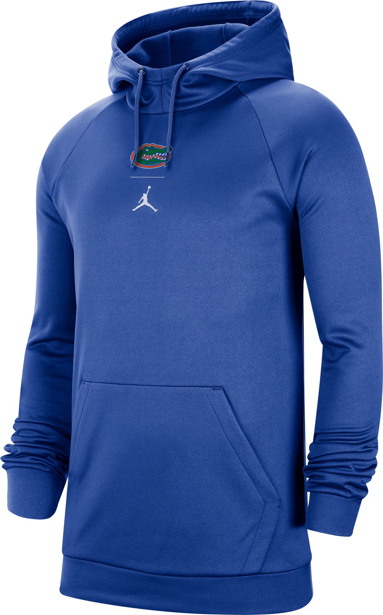 blue jordan hoodie mens