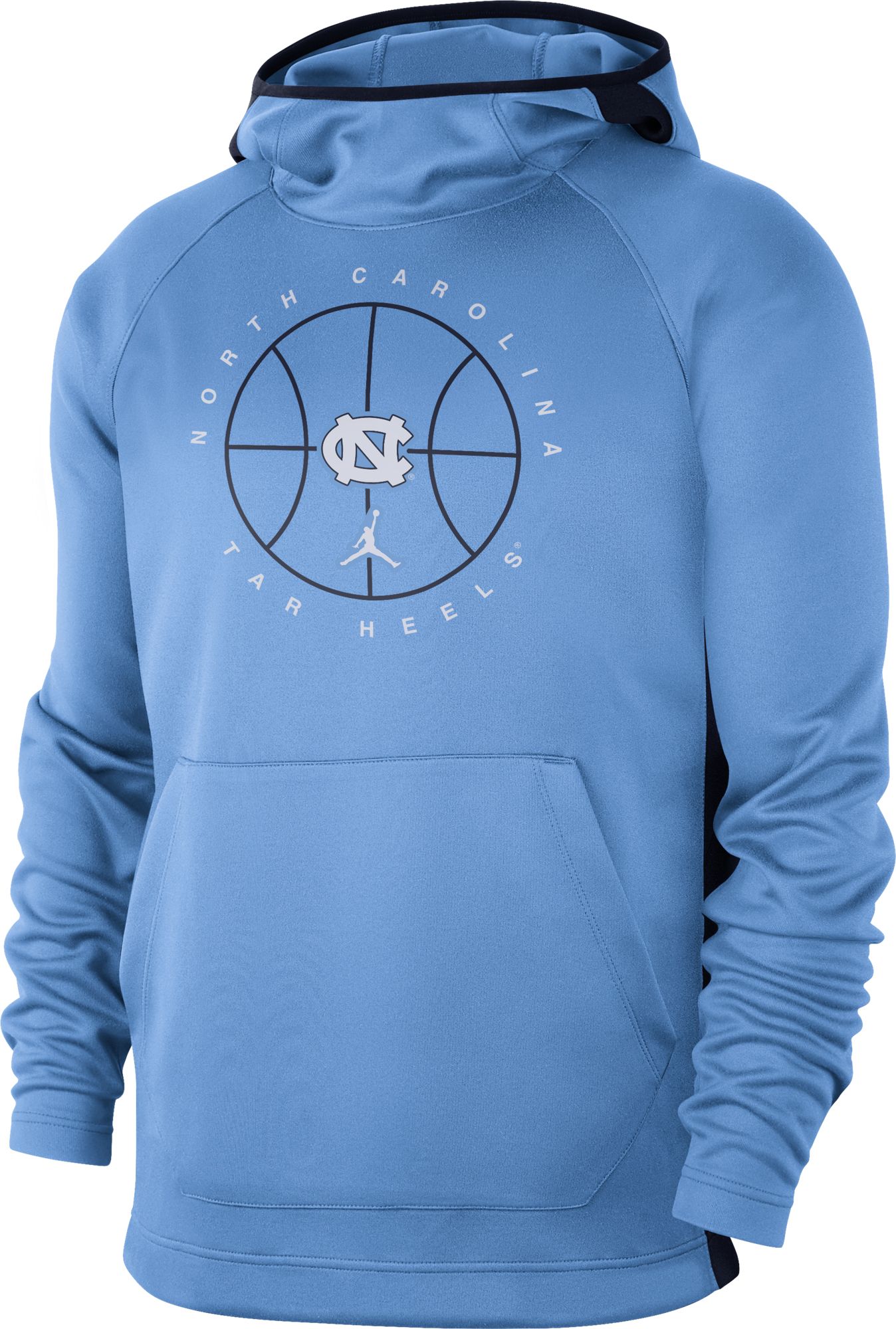 carolina blue hoodie