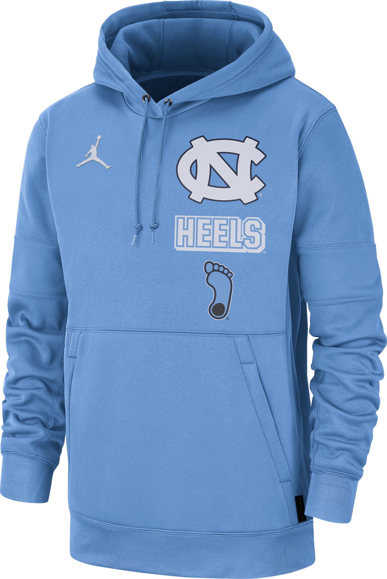 north carolina jordan jacket