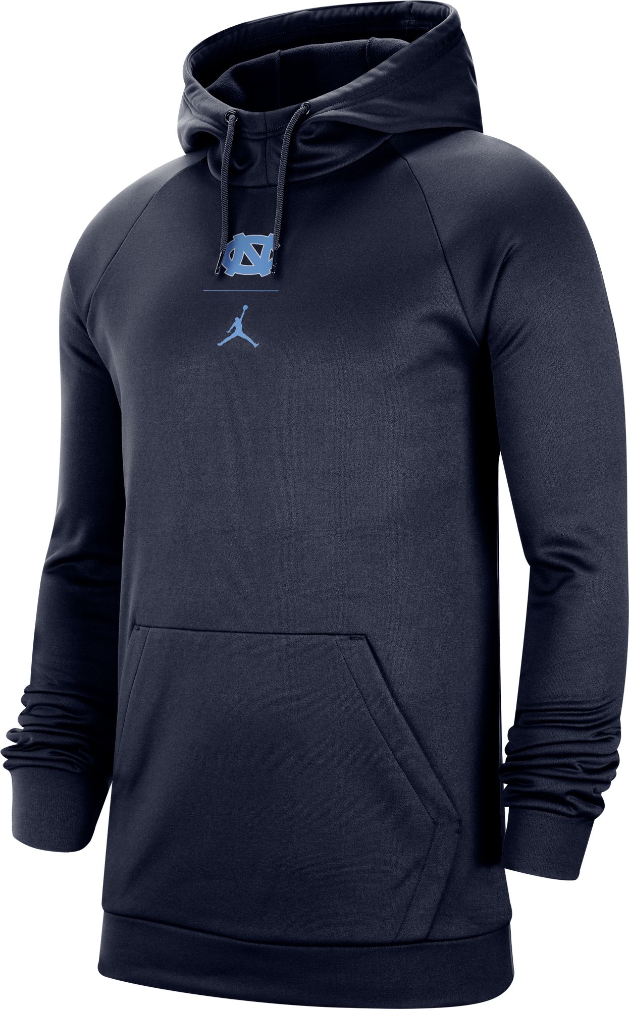 unc jordan apparel