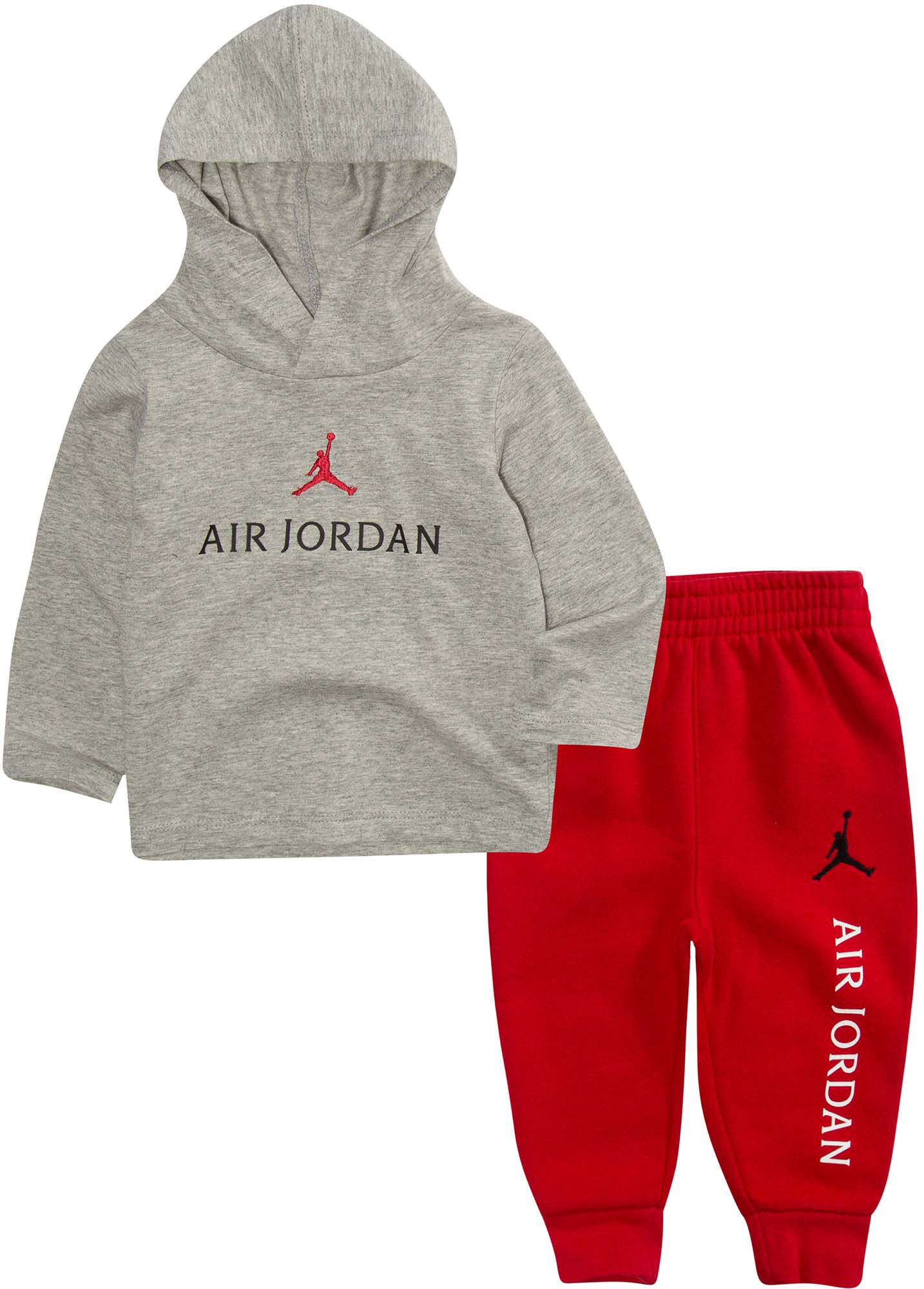 toddler jordan hoodies
