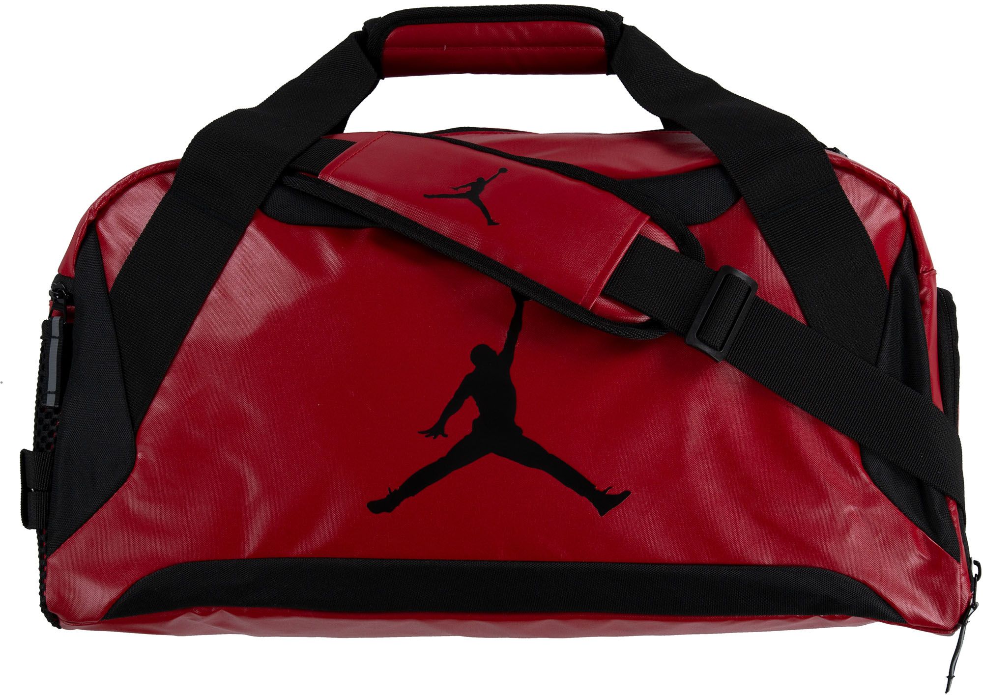 jordan training bag