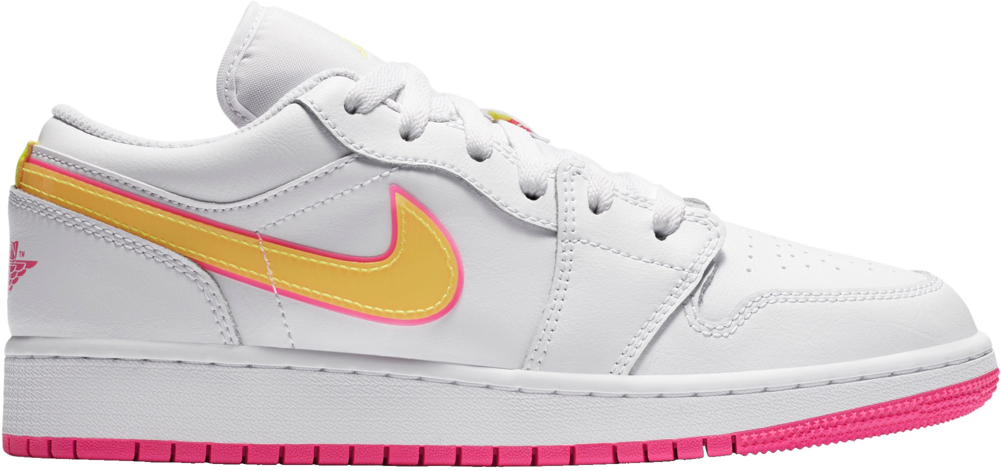 air jordan 1 grade school