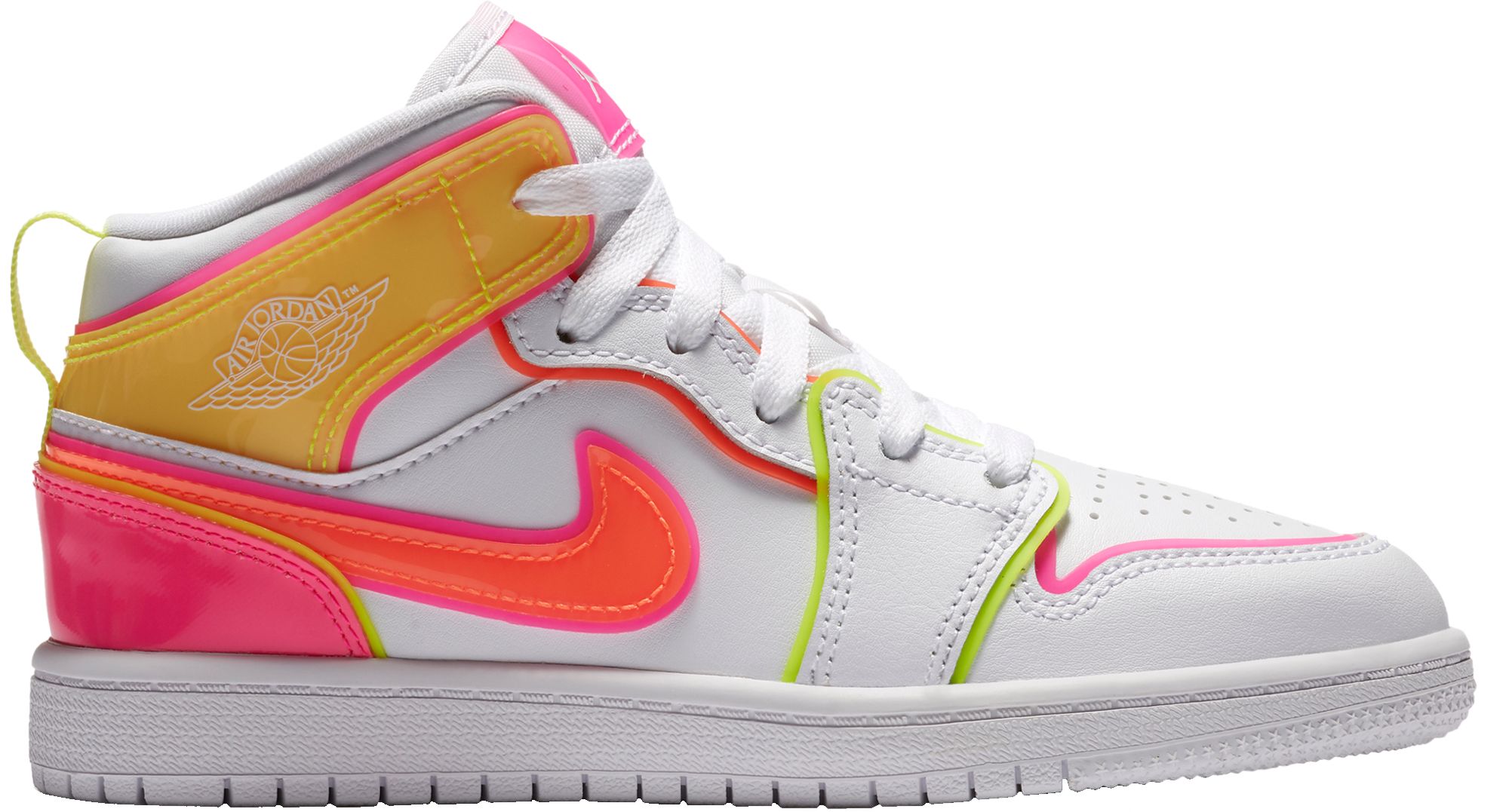 air jordans preschool