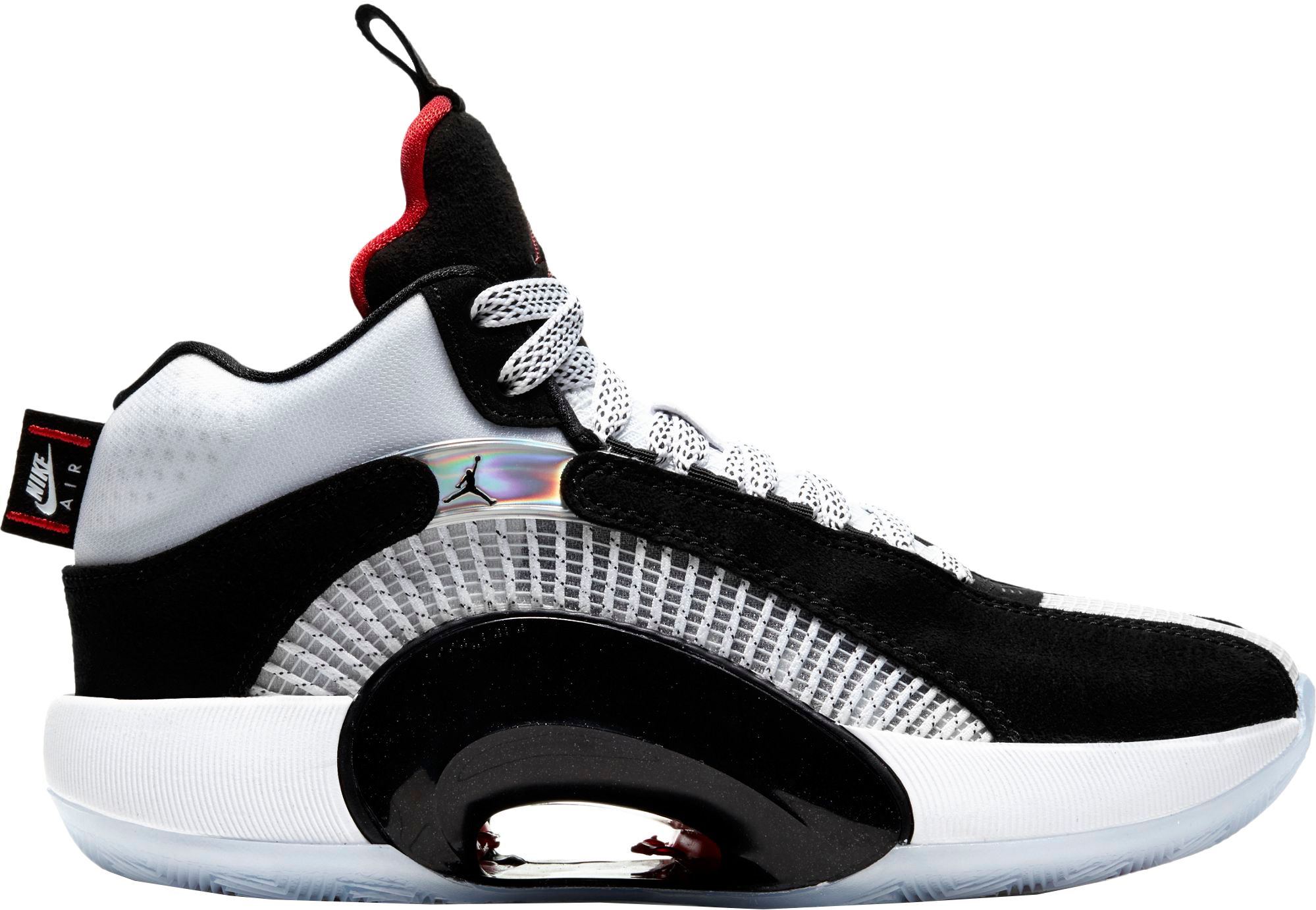Air Jordan 35 'DNA' Basketball Shoes 