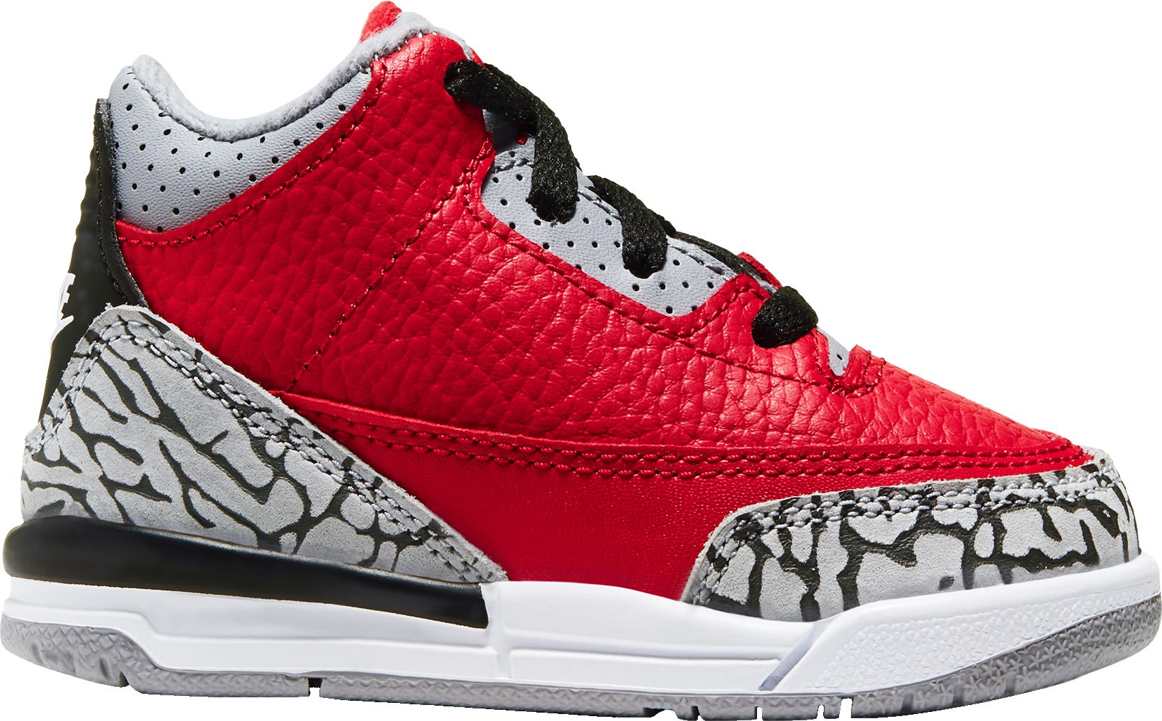 retro 3 jordan