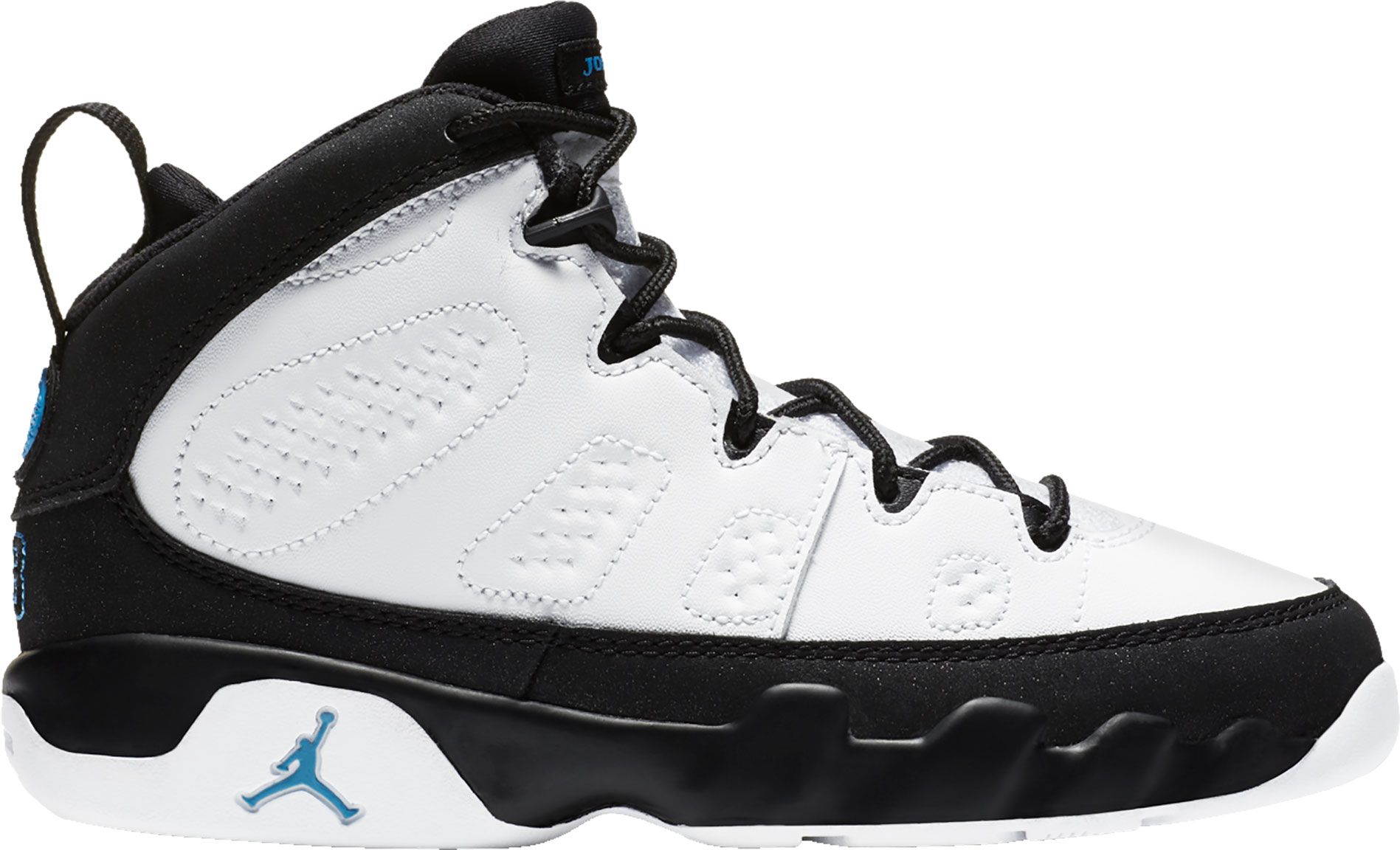 kids jordan 9