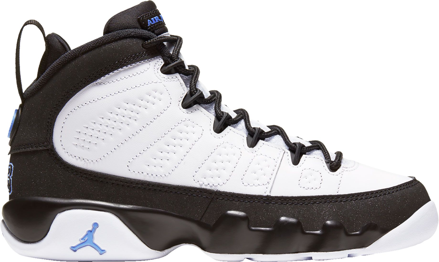 grade school jordan 9