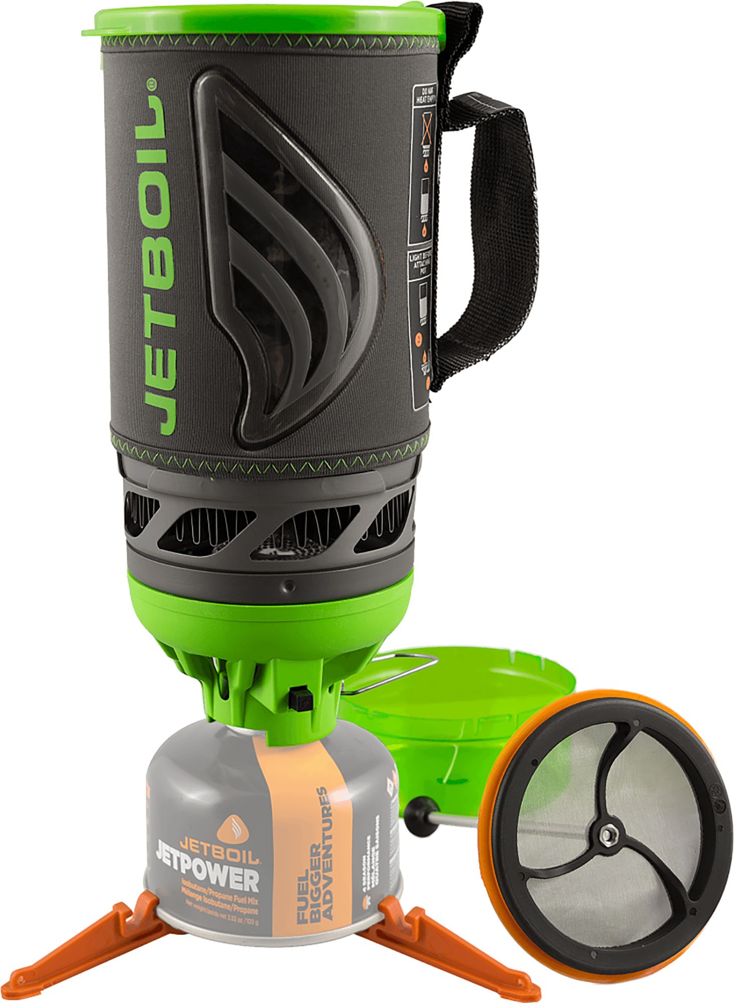 Jetboil Flash Java Kit Sansujyuku sansujyuku.com