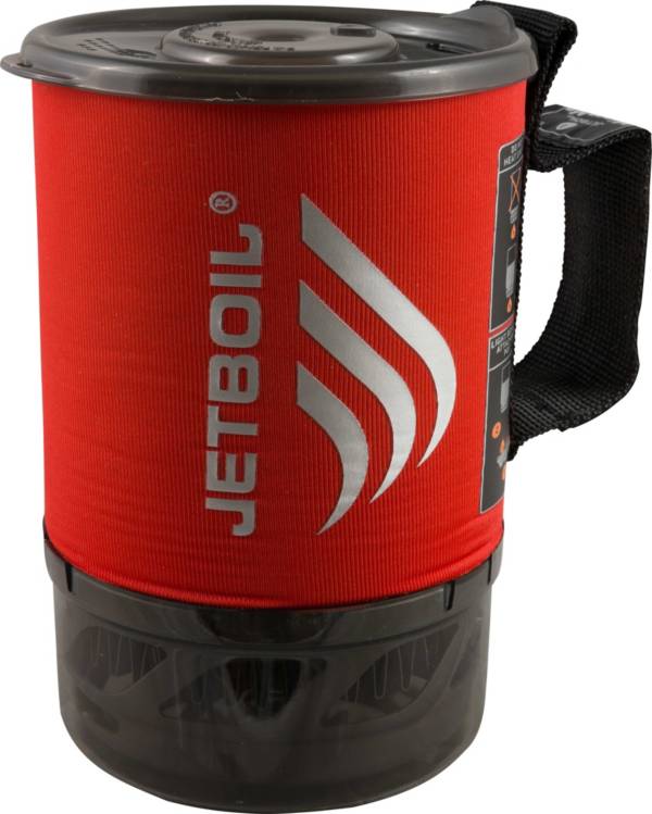 Jetboil MicroMo Cooking System product image