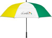 9 ft arnold palmer patio umbrella Weatherman 66" Golf Umbrella, Stripe A fresh take on a classic Weatherman Arnold Palmer 68 Golf