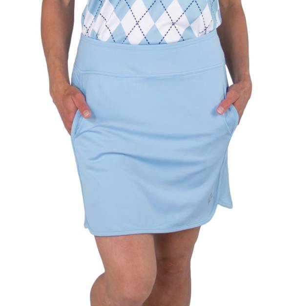 Jofit Women's Petal Hem 16.5'' Golf Skort