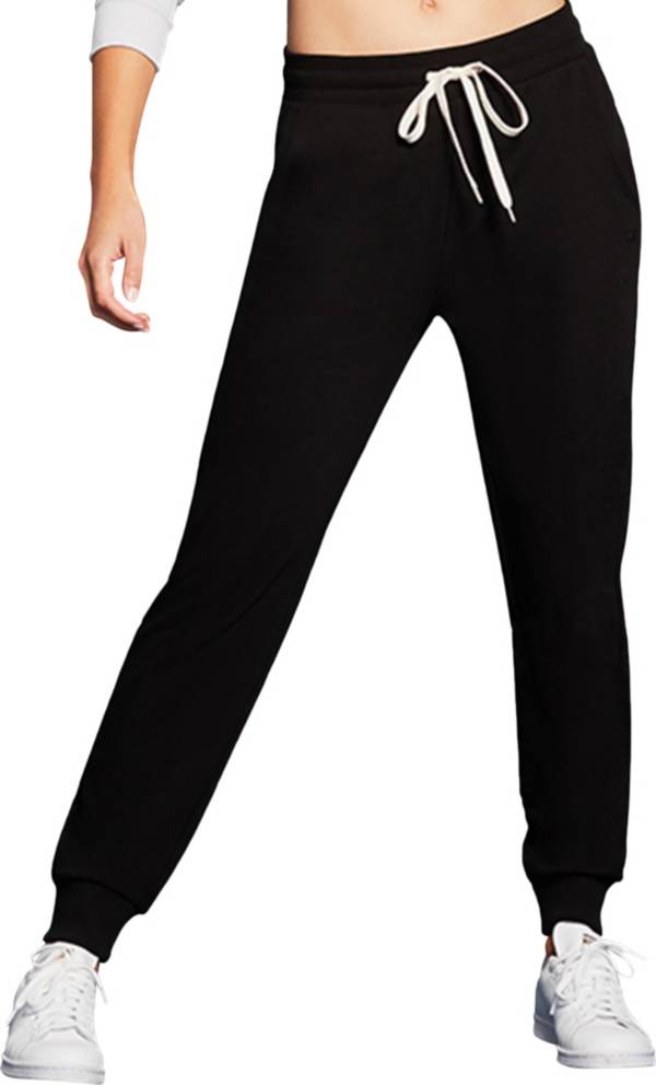 ivory jogger set