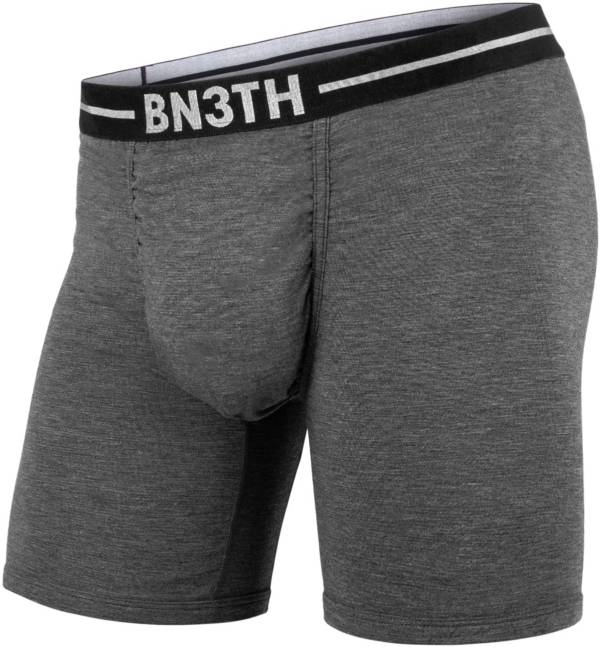 BN3TH Men's Infinite XT2 Solid Boxer Briefs