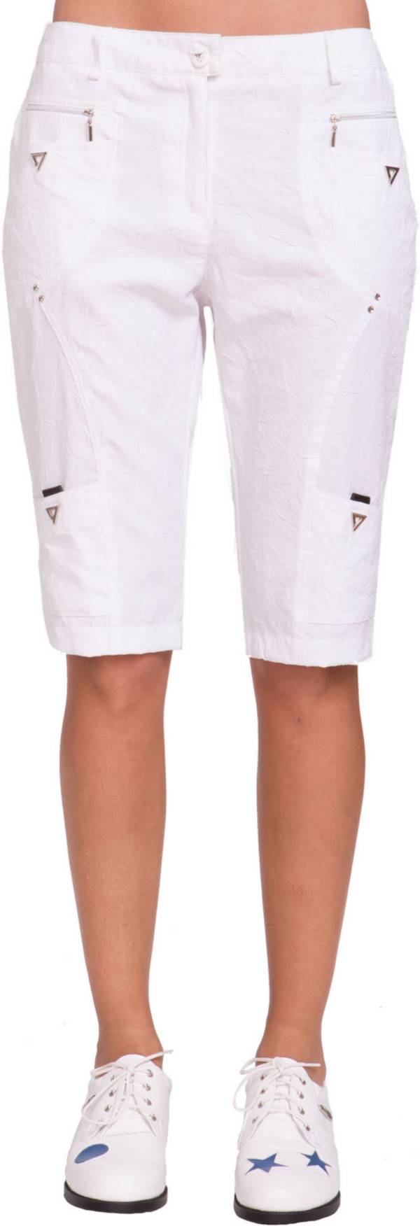 golf capris for ladies
