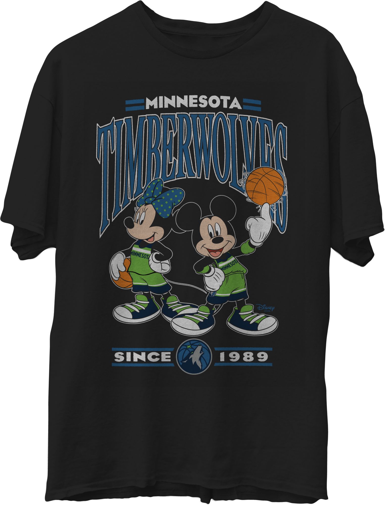vintage timberwolves shirt