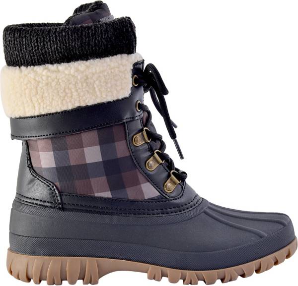 Cougar deals duck boots