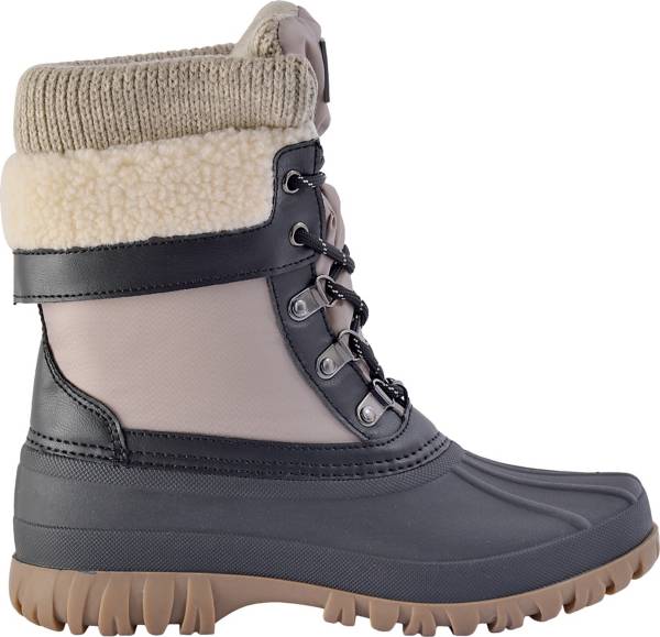 Cougar Women's Creek Snow Boots Dick's Sporting Goods
