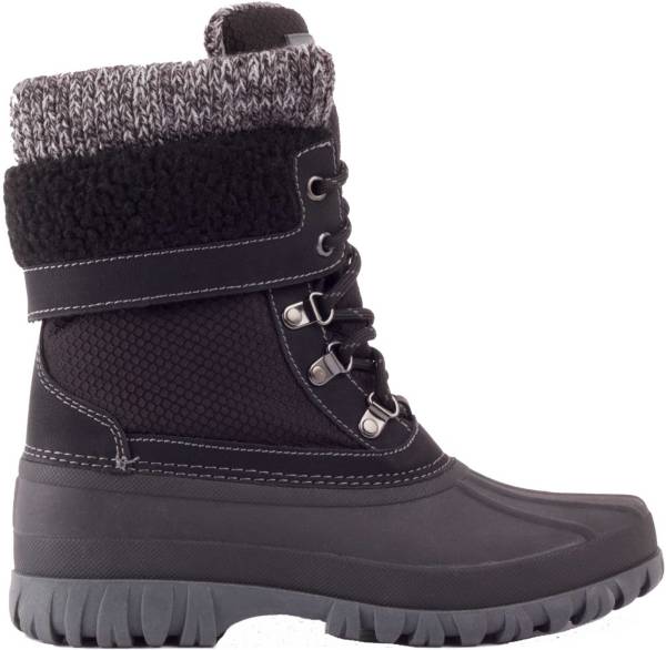 creek snow boot cougar