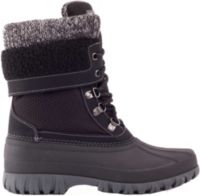 creek snow boot cougar
