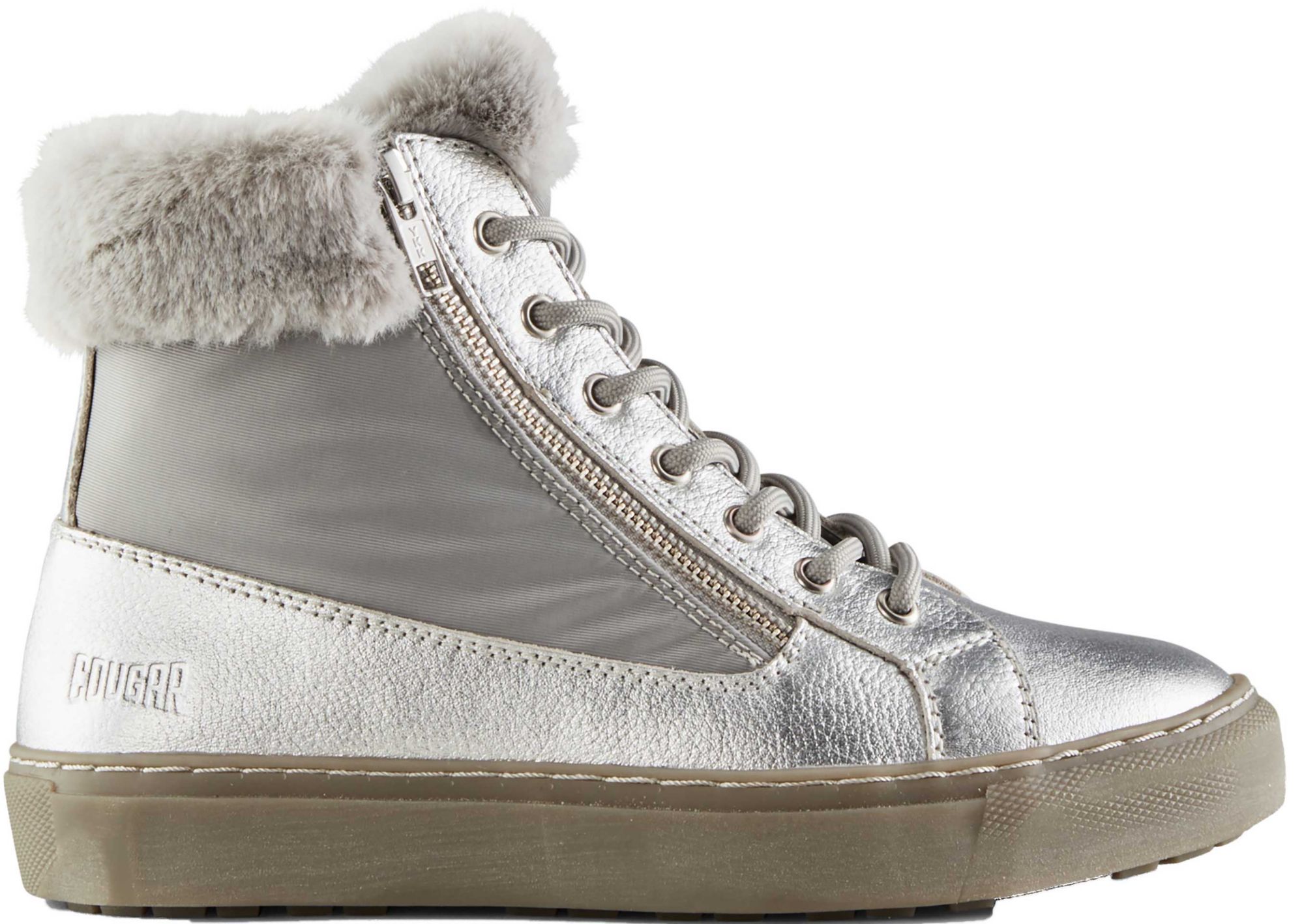 women's waterproof winter sneakers