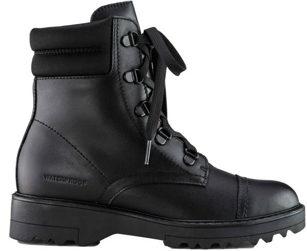 Men - Jungle Mid Zip Polar Waterproof Ice+ - Boots