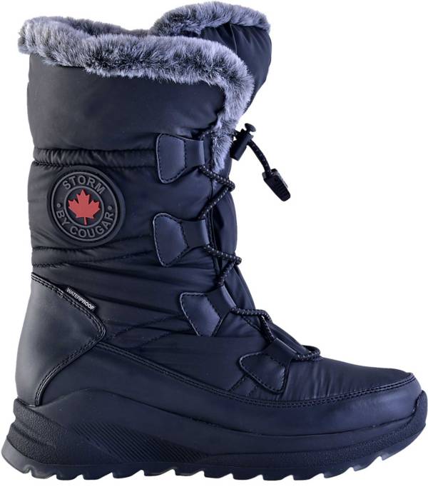 Cougar Women's Super Winter Boots