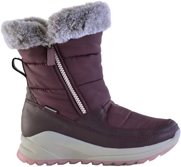 Cougar Women's Seismic Winter Boots