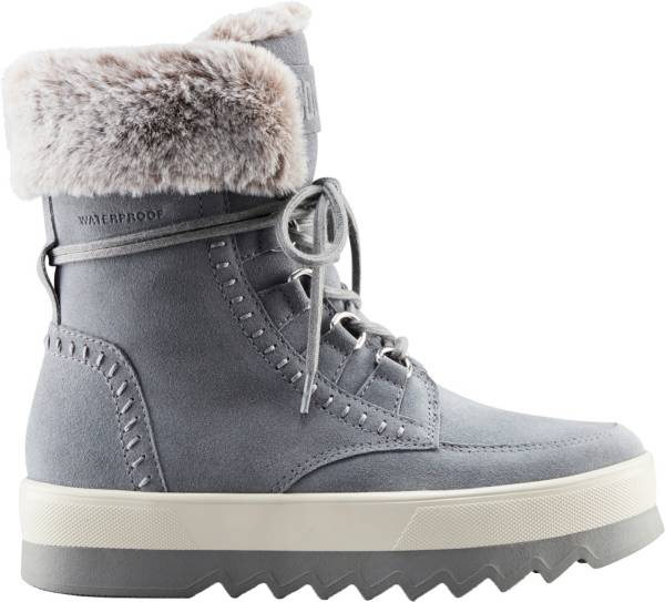 Cougar yazoo waterproof hot sale suede boot