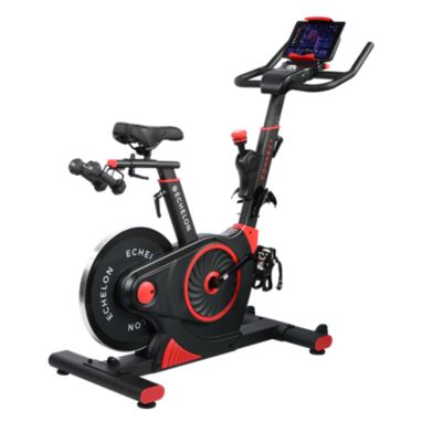 sorry, Echelon EX3 Connect Bike is currently out of stock