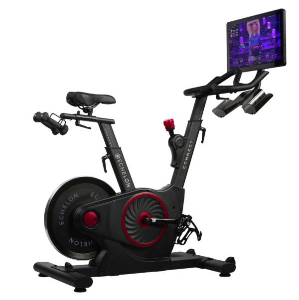 Echelon EX5s Connect Bike - Up To 35% Off | Available at DICK'S